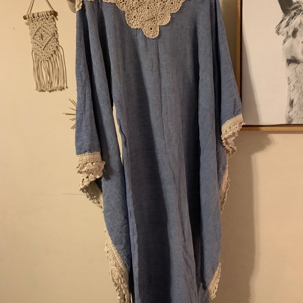 Boho dress